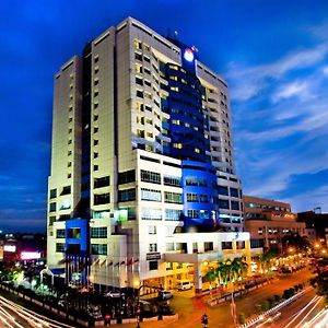 Mega Hotel Sdn Bhd